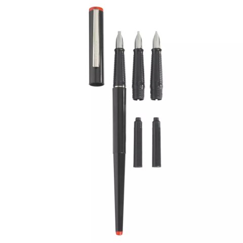 Zestaw do kaligrafii 1.1, 1.5, 2.3 mm Zestaw do kaligrafii 1.1, 1.5, 2.3 mm