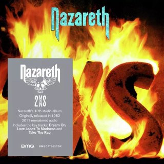 2XS, CD