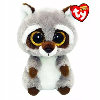 Beanie Boss Oakie - szop szary 15 cm