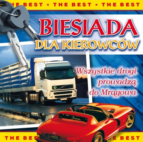 Biesiada dla kierowców Biesiada dla kierowców