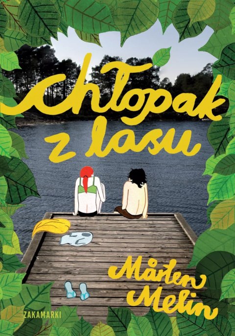 Chłopak z lasu Chłopak z lasu