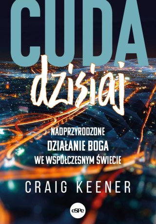 Cuda dzisiaj