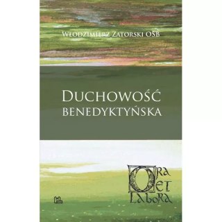 Duchowość benedyktyńska