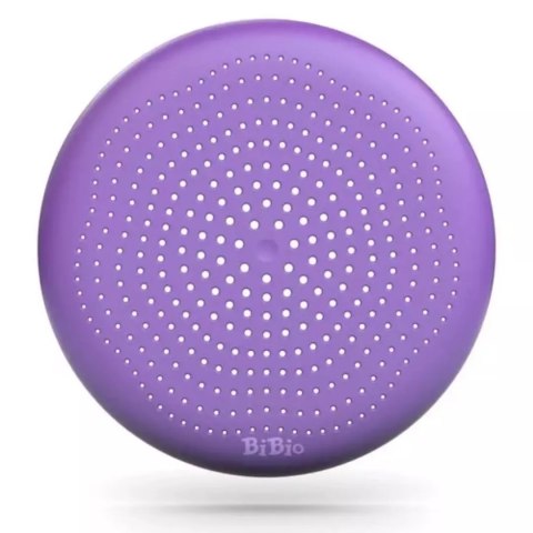 Dysk BiBio fioletowy 25 cm x 3 cm