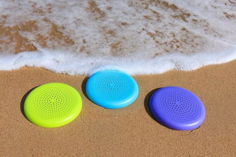 Dysk BiBio fioletowy 25 cm x 3 cm