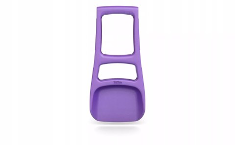 Dysk BiBio fioletowy 25 cm x 3 cm
