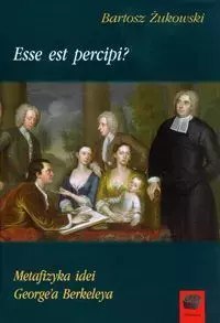 Esse est percipi?