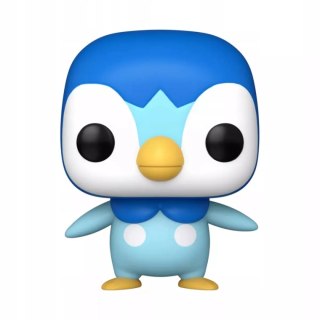Figurka Funko Pop! Pokémon Piplup
