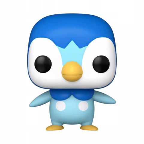 Figurka Funko Pop! Pokémon Piplup Figurka Funko Pop! Pokémon Piplup