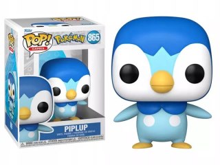 Figurka Funko Pop! Pokémon Piplup