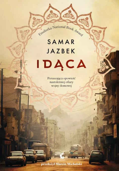 Idąca Idąca