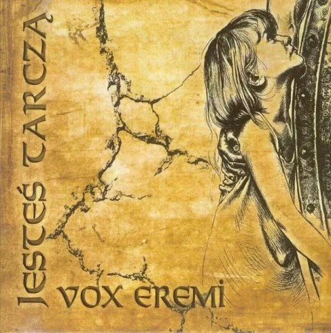 Jesteś tarczą CD Jesteś tarczą CD