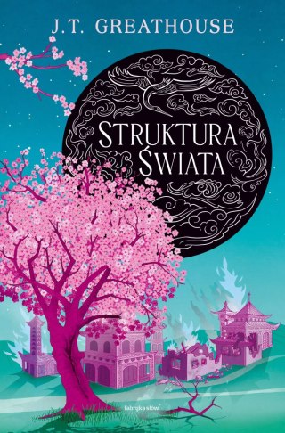 Kroniki Olchy. Tom 3. Struktura świata