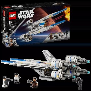 LEGO Star Wars™ Myśliwiec U-Wing Rebelii 75399