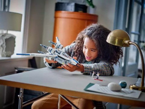 LEGO Star Wars™ Myśliwiec U-Wing Rebelii 75399