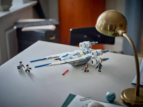LEGO Star Wars™ Myśliwiec U-Wing Rebelii 75399