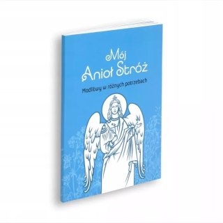 Mój Anioł Stróż