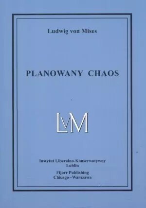 Planowany chaos