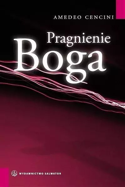 Pragnienie Boga Pragnienie Boga