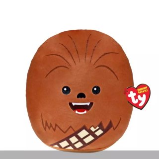 Squishy Beanies Star Wars Chewbacca 22cm