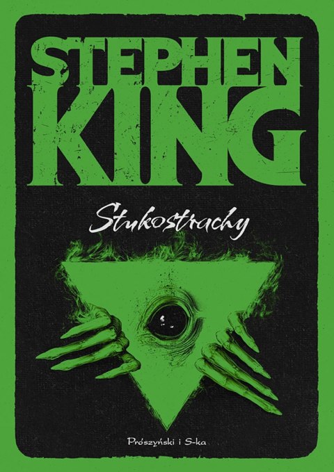 Stukostrachy Stukostrachy