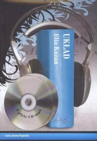Układ. Audiobook