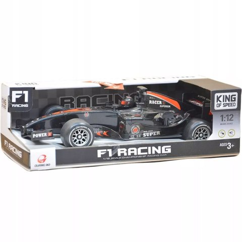 Auto Wyścigowe F1 Racing z Dźwiękami i Światłami Auto Wyścigowe F1 Racing z Dźwiękami i Światłami