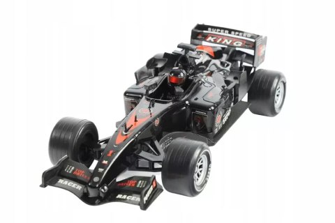 Auto Wyścigowe F1 Racing z Dźwiękami i Światłami Auto Wyścigowe F1 Racing z Dźwiękami i Światłami