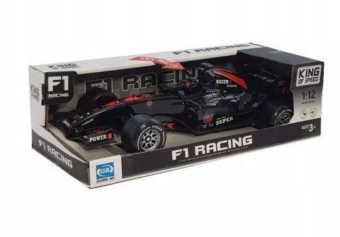 Auto Wyścigowe F1 Racing z Dźwiękami i Światłami Auto Wyścigowe F1 Racing z Dźwiękami i Światłami