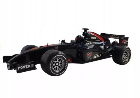Auto Wyścigowe F1 Racing z Dźwiękami i Światłami Auto Wyścigowe F1 Racing z Dźwiękami i Światłami