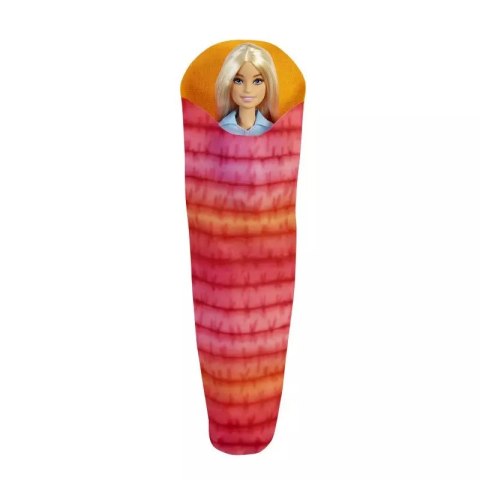Barbie. HDF72 Lalka Malibu na kempingu + akcesoria Barbie. HDF72 Lalka Malibu na kempingu + akcesoria