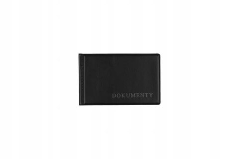 Biurfol etui na dokumenty Biurfol etui na dokumenty