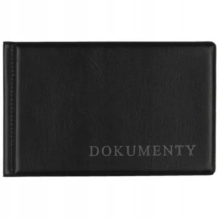 Biurfol etui na dokumenty
