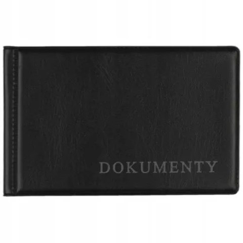 Biurfol etui na dokumenty Biurfol etui na dokumenty
