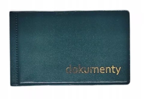 Biurfol etui na dokumenty Biurfol etui na dokumenty