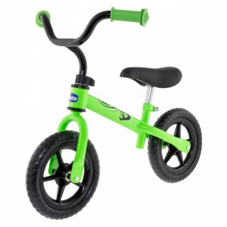 CHICCO ROWEREK BIEGOWY GREEN ROCKET JEŹDZIK 171605