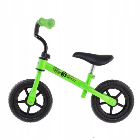 CHICCO ROWEREK BIEGOWY GREEN ROCKET JEŹDZIK 171605 CHICCO ROWEREK BIEGOWY GREEN ROCKET JEŹDZIK 171605