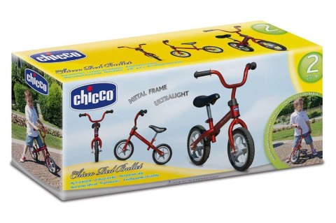 CHICCO ROWEREK BIEGOWY GREEN ROCKET JEŹDZIK 171605 CHICCO ROWEREK BIEGOWY GREEN ROCKET JEŹDZIK 171605