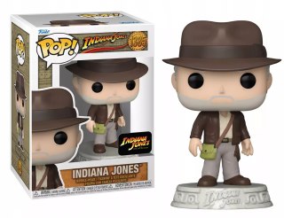 Figurka Funko Pop! Indiana Jones