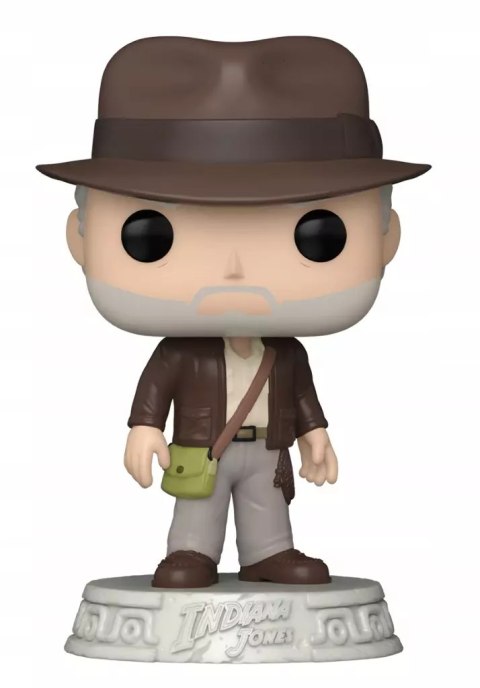 Figurka Funko Pop! Indiana Jones Figurka Funko Pop! Indiana Jones