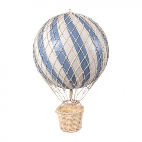 Filibabba balon 20 cm powder blue Filibabba balon 20 cm powder blue