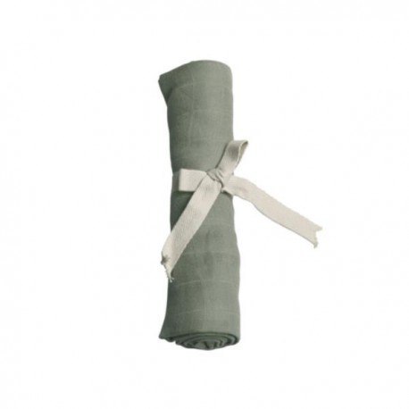 Filibabba pieluszka muślinowa 65 x 65 cm tender Filibabba pieluszka muślinowa 65 x 65 cm tender