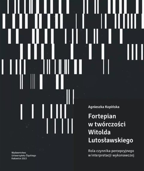 Fortepian w twórczości Witolda... + 2CD Fortepian w twórczości Witolda... + 2CD