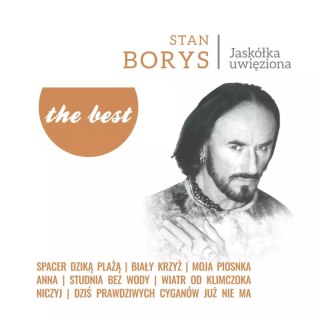 Jaskółka Uwięziona - The Best, Winyl