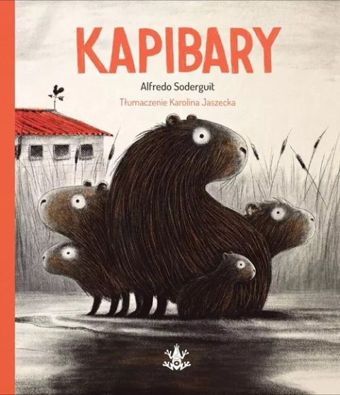 Kapibary Kapibary