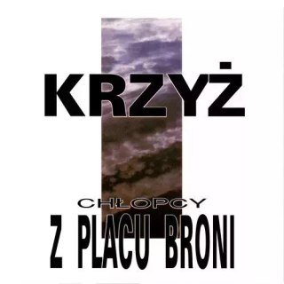 Krzyż, CD