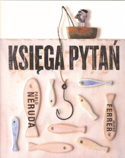 Księga pytań Księga pytań