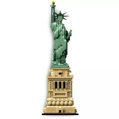 LEGO Architecture Statua Wolności 21042 LEGO Architecture Statua Wolności 21042