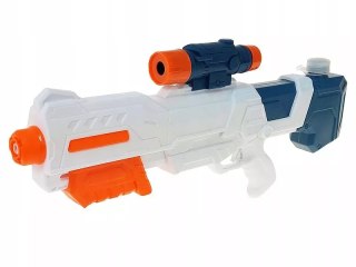 Pistolet na wodę 50,5x22,5x7,6cm PVC