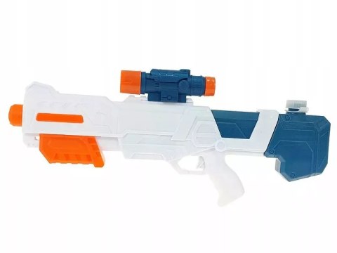 Pistolet na wodę 50,5x22,5x7,6cm PVC